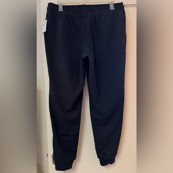 Ideology Women’s Deep Black Fleece Bottoms Size XL
Style 100195364MS NEW - Picture 5 of 15